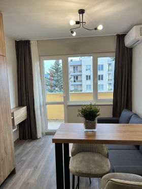 1 ložnice Ovča kupel, Sofia 3