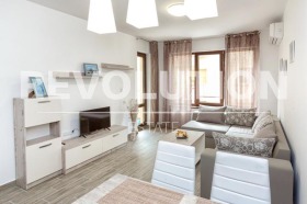 1 Schlafzimmer Lewski 1, Warna