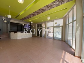 Para alugar Bar; Cafeteria