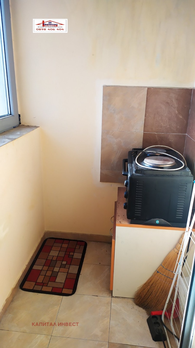 Дава под наем 1-СТАЕН, гр. Благоевград, Широк център, снимка 3 - Апартаменти - 53511045