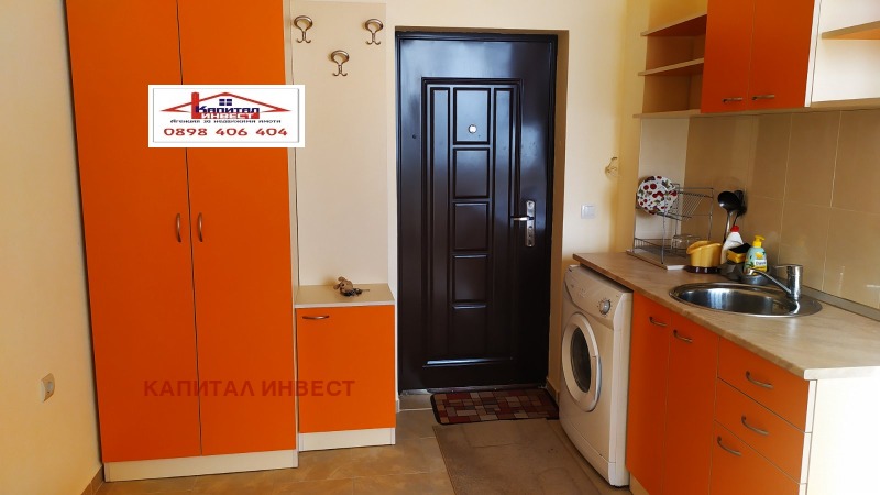 Дава под наем 1-СТАЕН, гр. Благоевград, Широк център