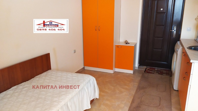 Дава под наем 1-СТАЕН, гр. Благоевград, Широк център, снимка 8 - Апартаменти - 53511045