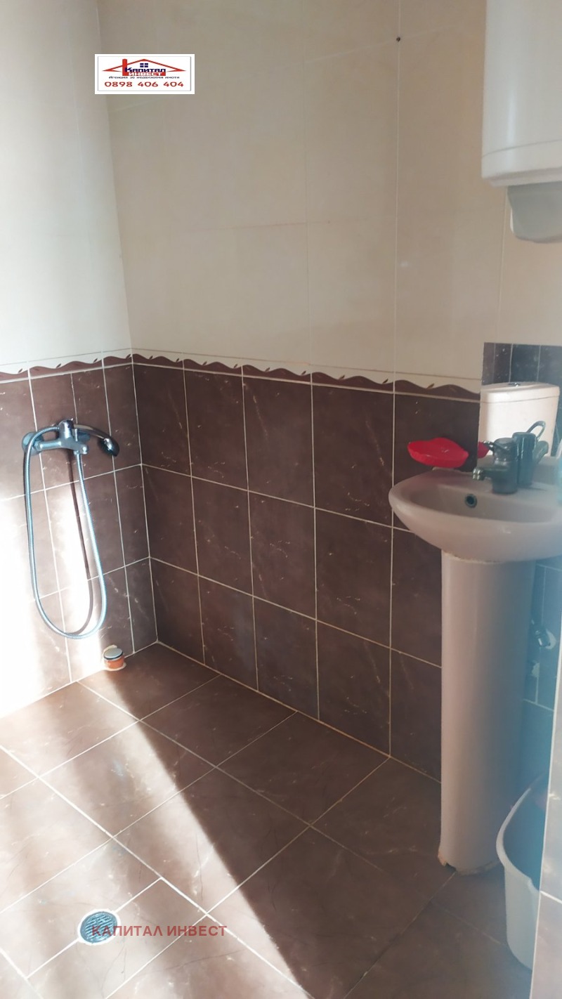 Дава под наем 1-СТАЕН, гр. Благоевград, Широк център, снимка 5 - Апартаменти - 53511045