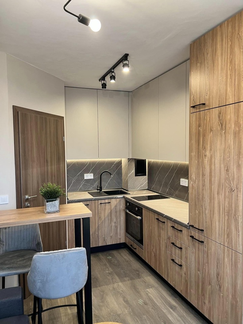 Дава под наем  2-стаен град София , Овча купел , 45 кв.м | 89558249 - изображение [5]
