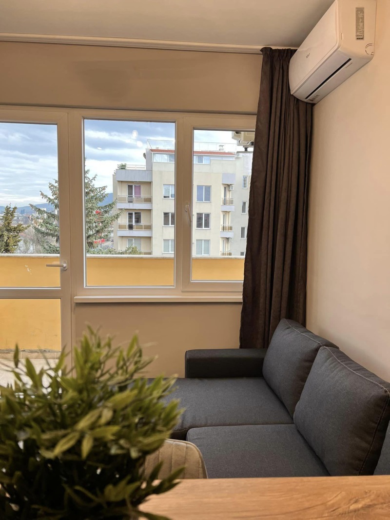 Дава под наем  2-стаен град София , Овча купел , 45 кв.м | 89558249 - изображение [2]