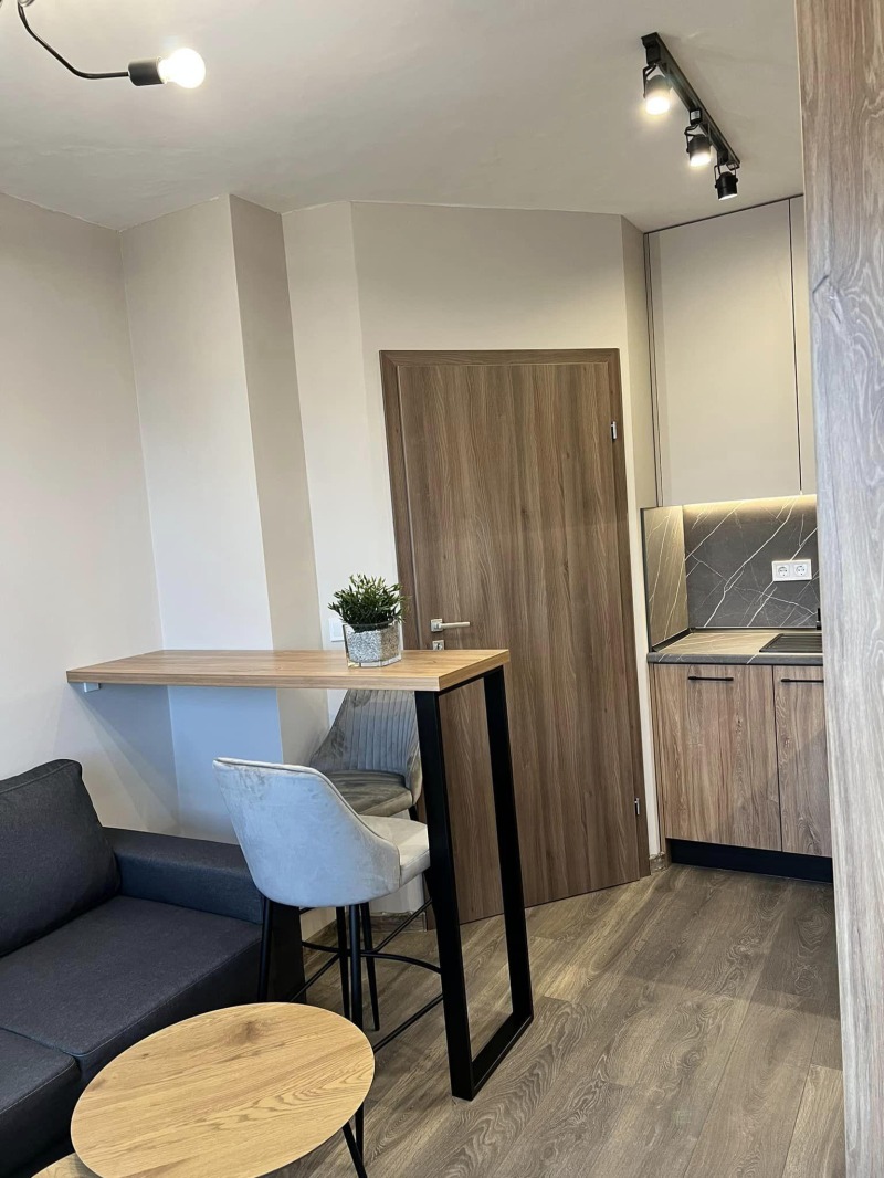 Дава под наем  2-стаен град София , Овча купел , 45 кв.м | 89558249 - изображение [4]