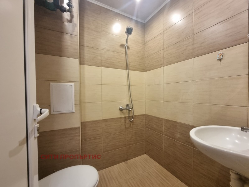 Kiadó  1 hálószoba Blagoevgrad , Sirok centar , 60 négyzetméter | 75089366 - kép [11]