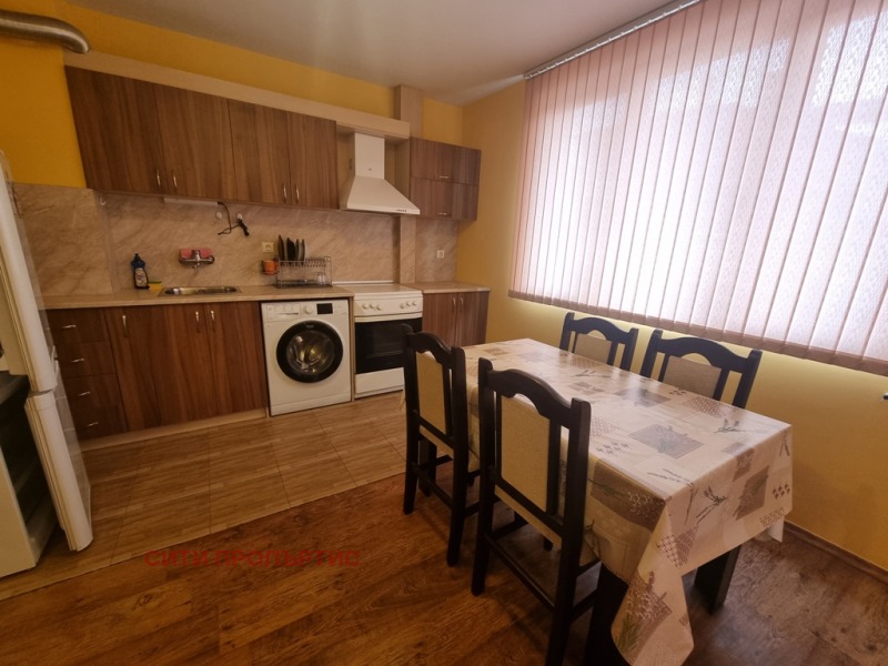 Kiadó  1 hálószoba Blagoevgrad , Sirok centar , 60 négyzetméter | 75089366 - kép [3]