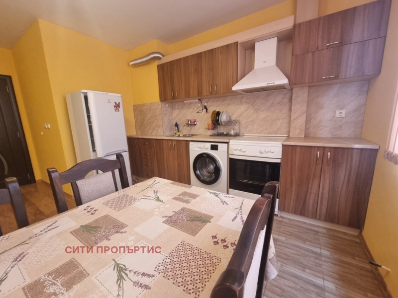 Kiadó  1 hálószoba Blagoevgrad , Sirok centar , 60 négyzetméter | 75089366 - kép [2]