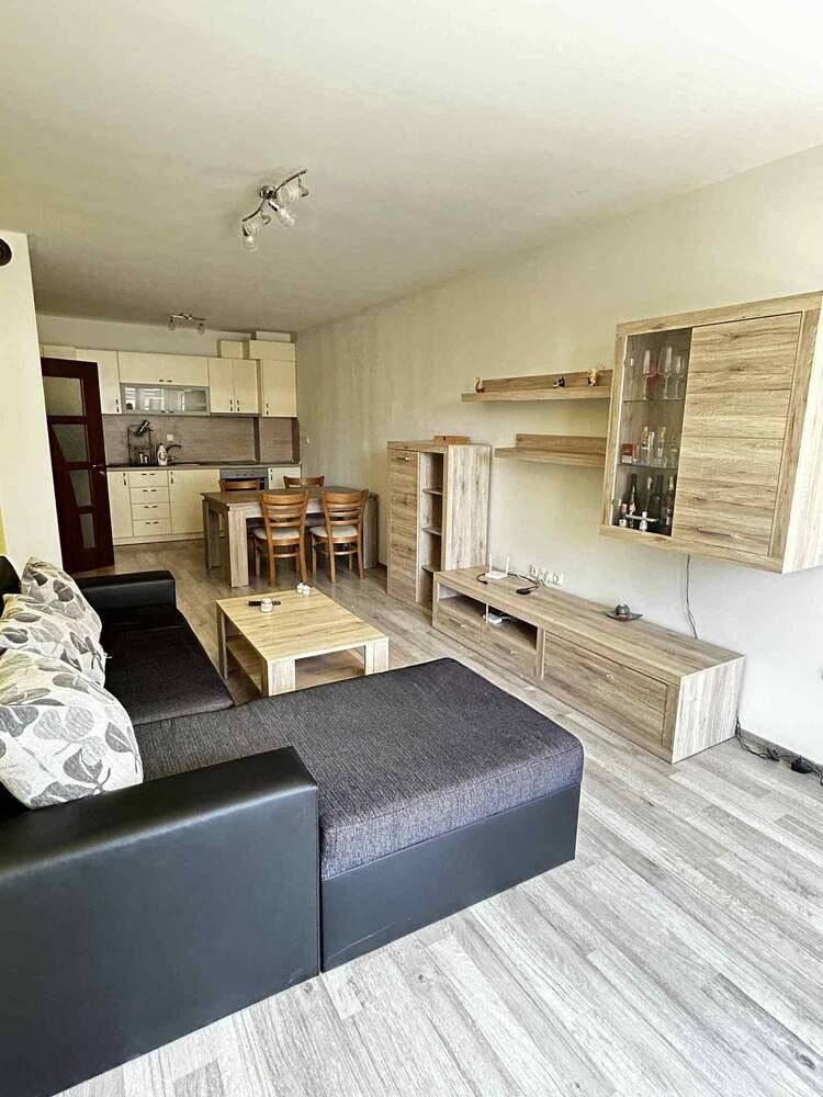Da affittare  1 camera da letto Burgas , Sarafovo , 70 mq | 88308836 - Immagine [3]