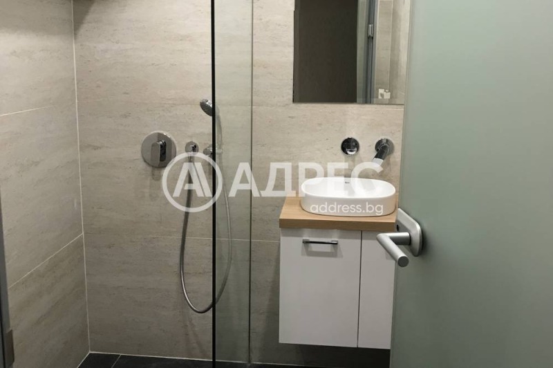 Дава под наем 2-СТАЕН, гр. София, Център, снимка 7 - Апартаменти - 52820320