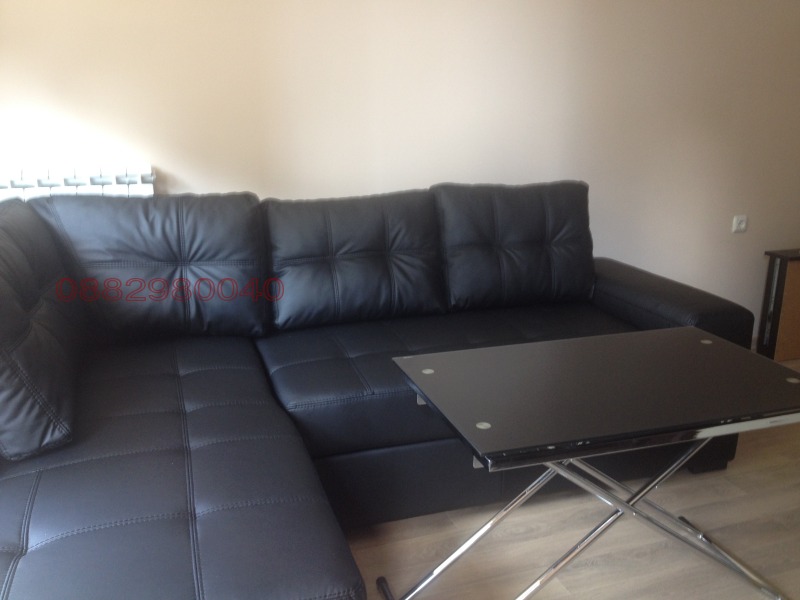 Дава под наем 2-СТАЕН, гр. София, Младост 4, снимка 2 - Апартаменти - 53040052