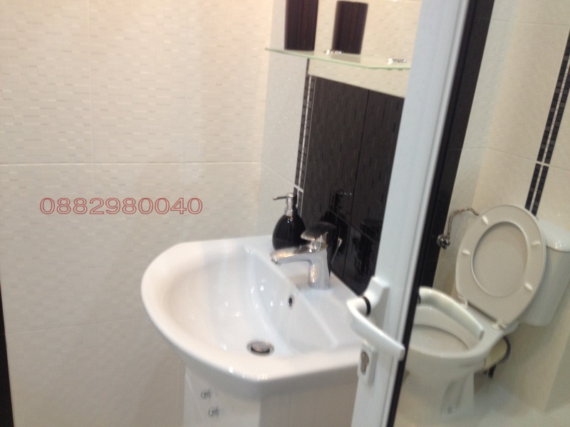 Дава под наем 2-СТАЕН, гр. София, Младост 4, снимка 5 - Апартаменти - 52867781