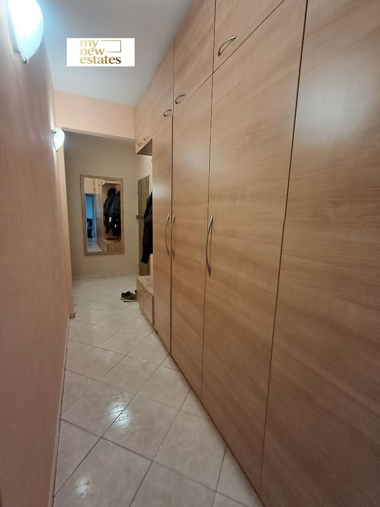 Дава под наем 2-СТАЕН, гр. София, Дружба 2, снимка 6 - Апартаменти - 54700737