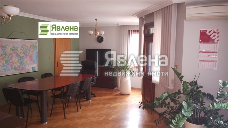 Под наем ОФИС, град София, Център • 1600 € / 3129.33 лв. • 45473807 1