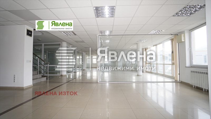 Дава под наем ОФИС, гр. София, Малинова долина, снимка 2 - Офиси - 54479544