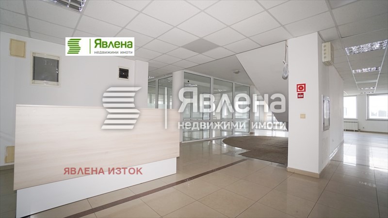 Дава под наем ОФИС, гр. София, Малинова долина, снимка 3 - Офиси - 54479544