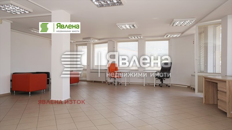 Дава под наем ОФИС, гр. София, Малинова долина, снимка 4 - Офиси - 54479544