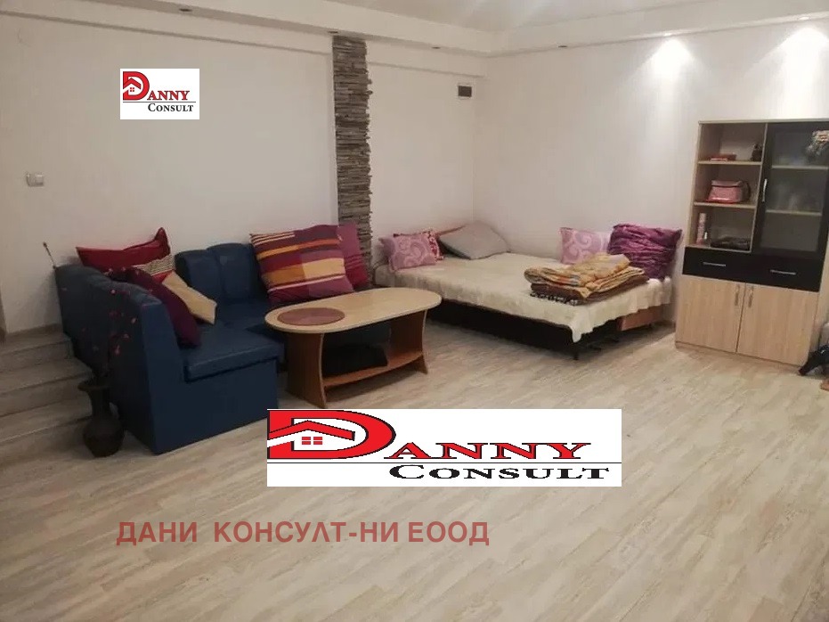 Дава под наем 1-СТАЕН, гр. Велико Търново, Център