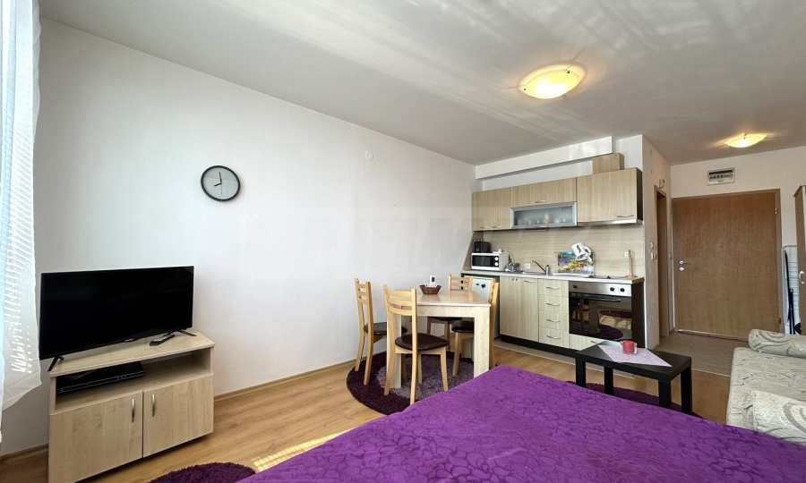 Дава под наем 1-СТАЕН, гр. Разлог, област Благоевград, снимка 4 - Апартаменти - 53987754