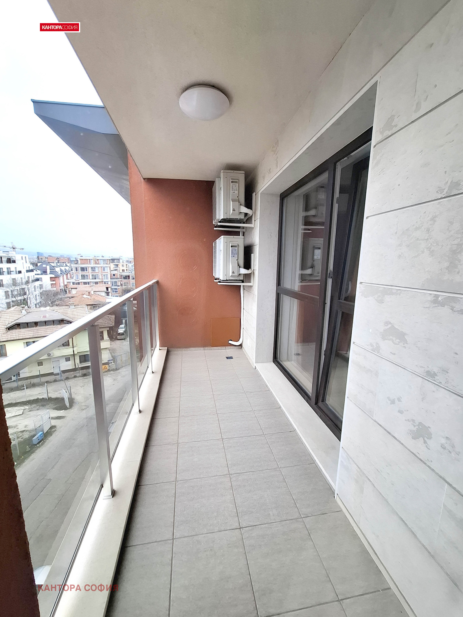 Дава под наем 2-СТАЕН, гр. София, Хладилника, снимка 11 - Апартаменти - 53899073