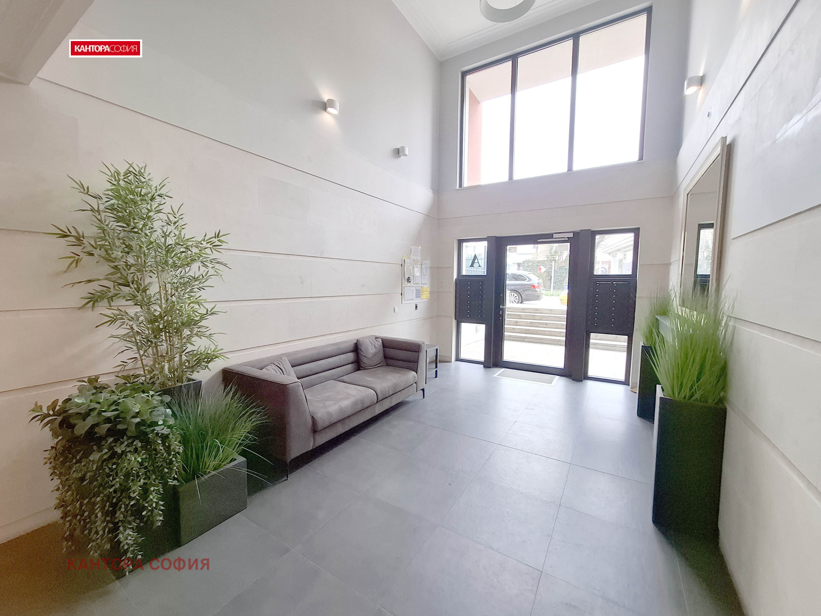 Дава под наем 2-СТАЕН, гр. София, Хладилника, снимка 13 - Апартаменти - 53899073