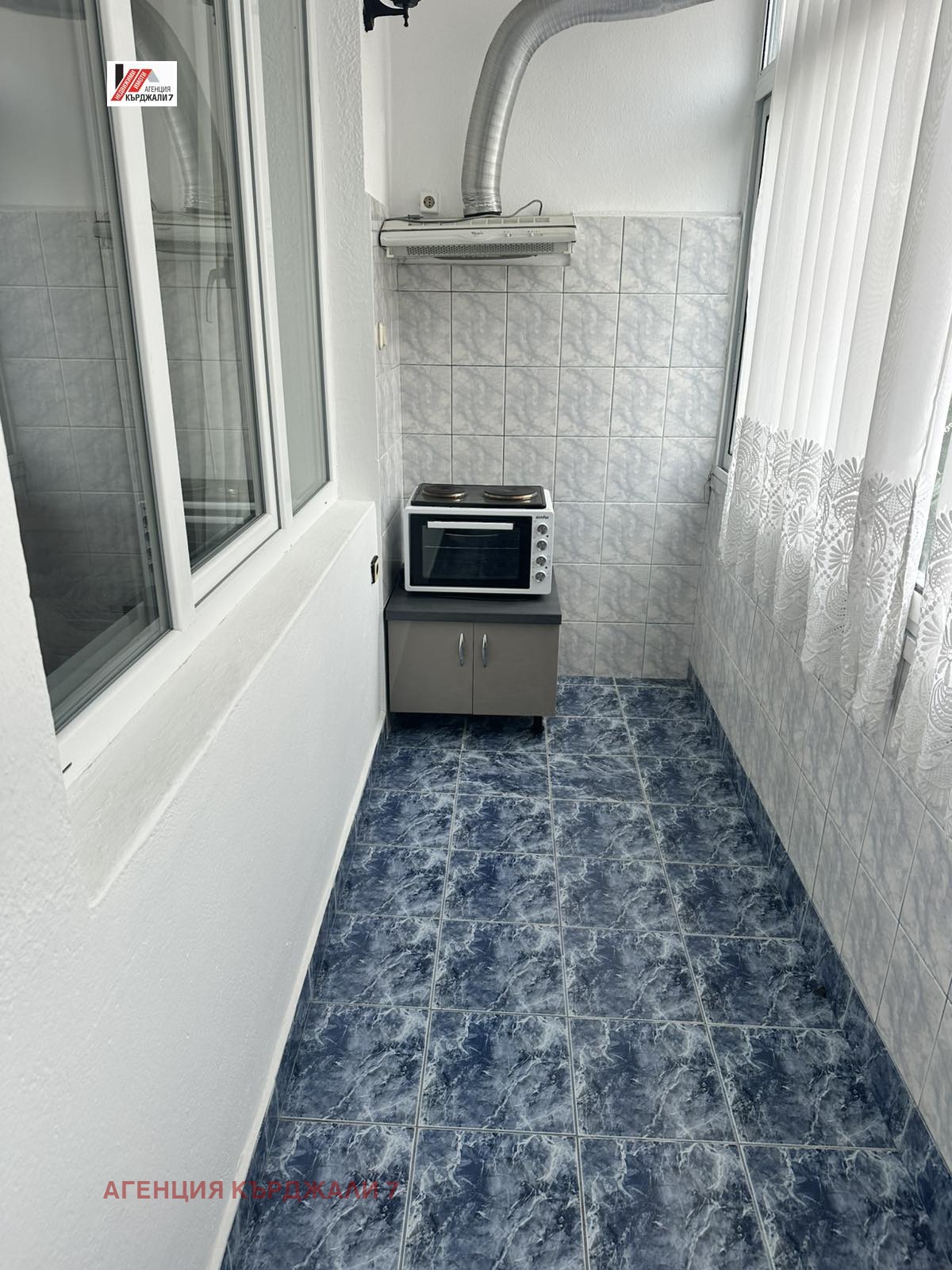 Дава под наем 2-СТАЕН, гр. Кърджали, Център, снимка 6 - Апартаменти - 54034575