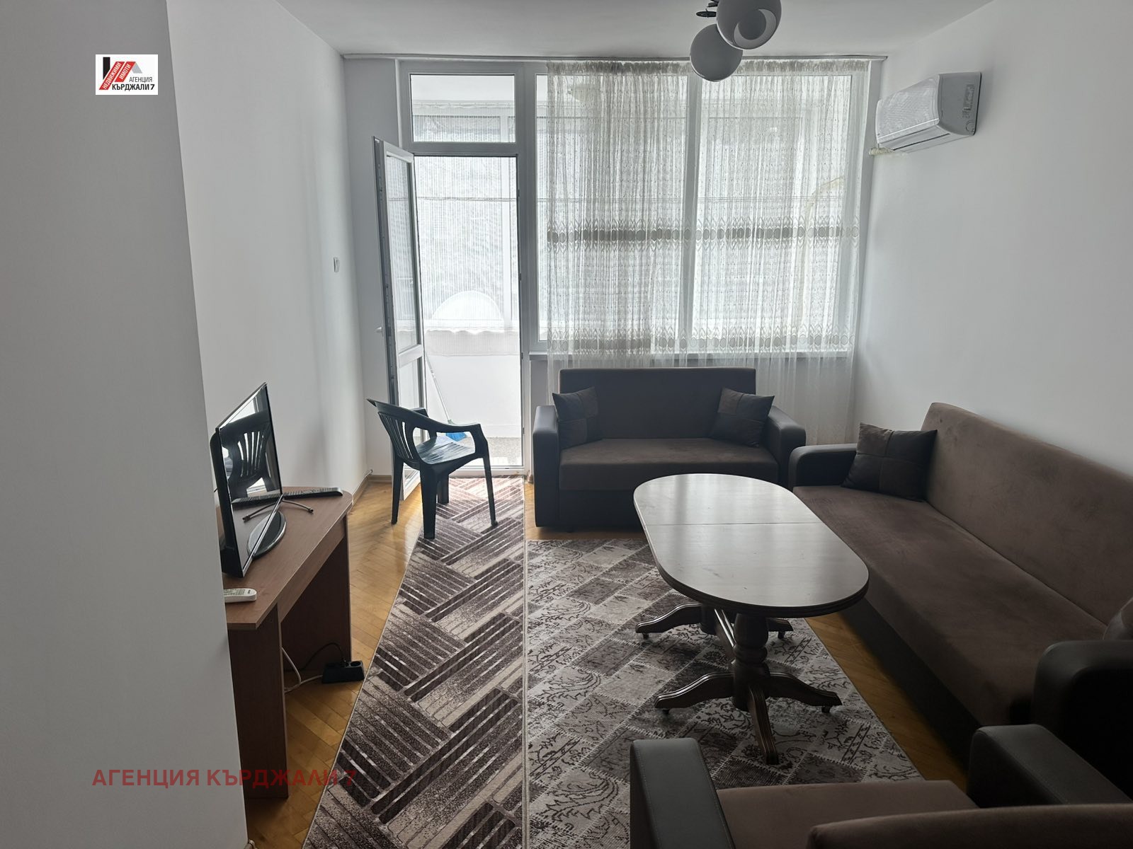 Дава под наем 2-СТАЕН, гр. Кърджали, Център