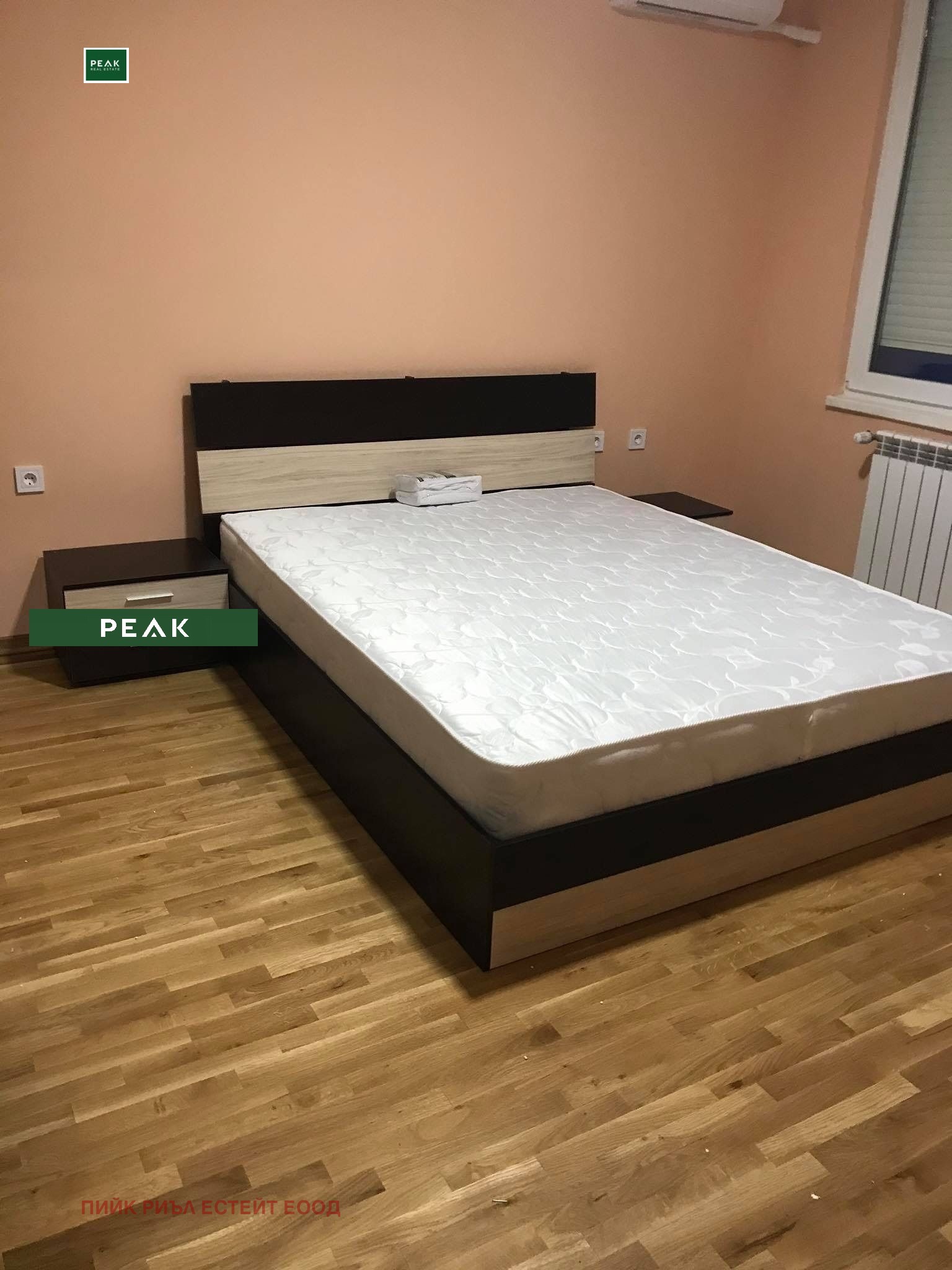 Дава под наем 2-СТАЕН, гр. София, Младост 1А, снимка 5 - Апартаменти - 55439303