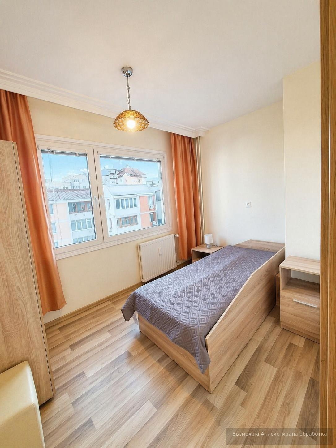 Дава под наем 3-СТАЕН, гр. София, Младост 4, снимка 7 - Апартаменти - 54211764