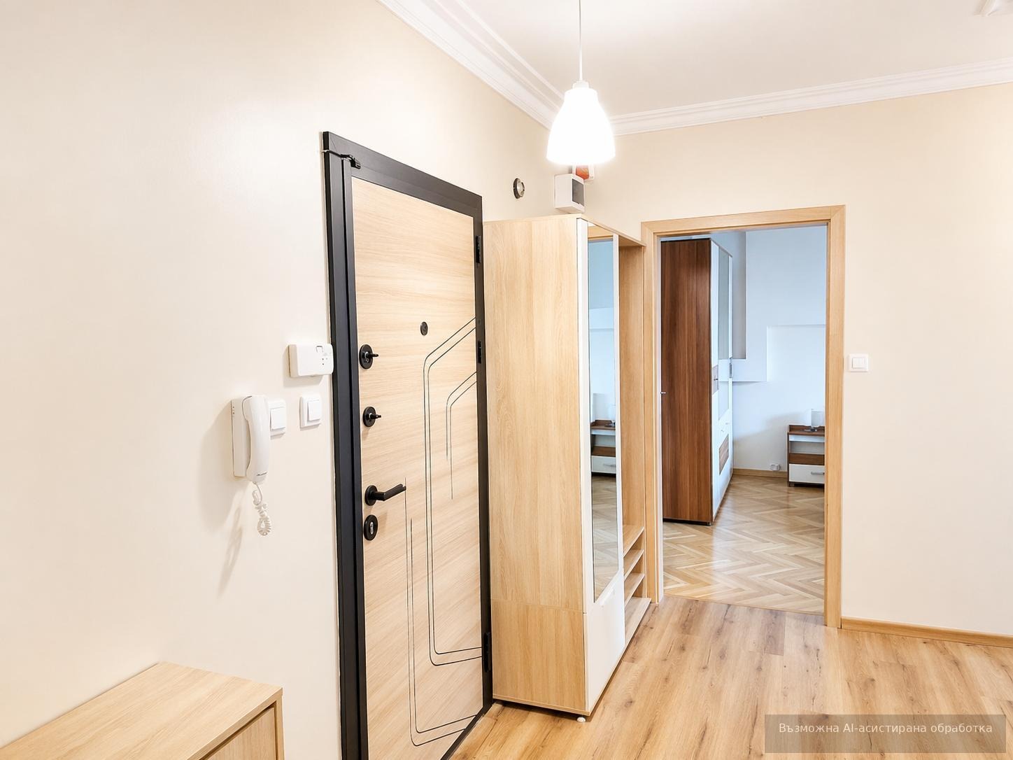 Дава под наем 3-СТАЕН, гр. София, Младост 4, снимка 8 - Апартаменти - 54211764