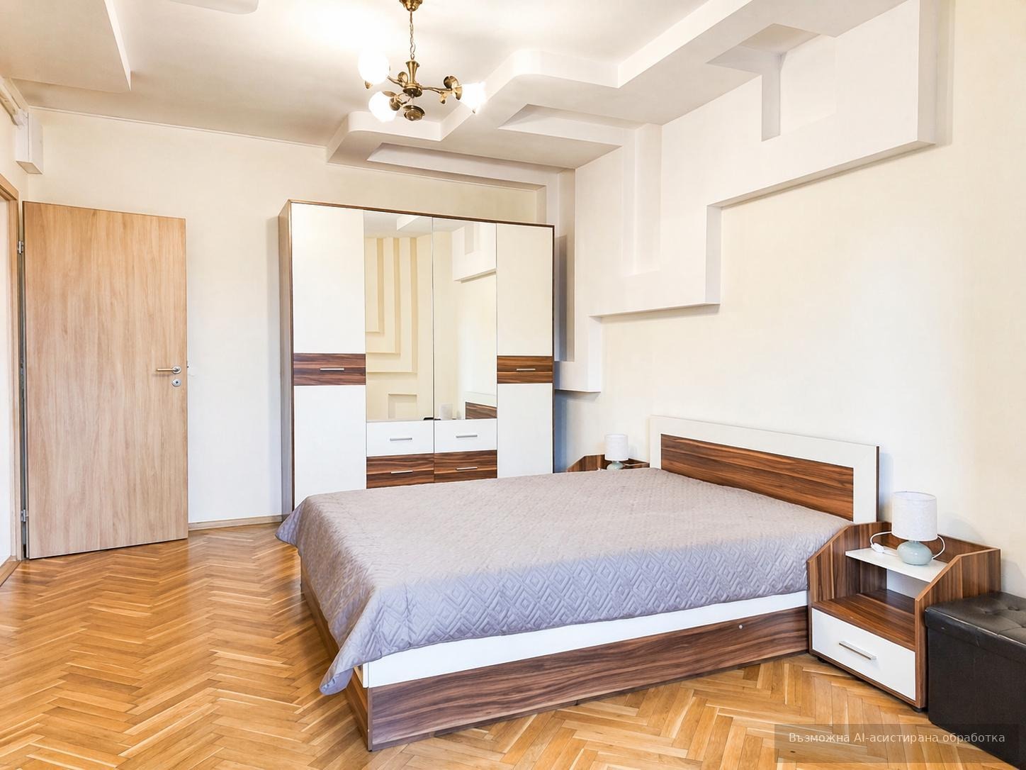 Дава под наем 3-СТАЕН, гр. София, Младост 4, снимка 6 - Апартаменти - 54211764