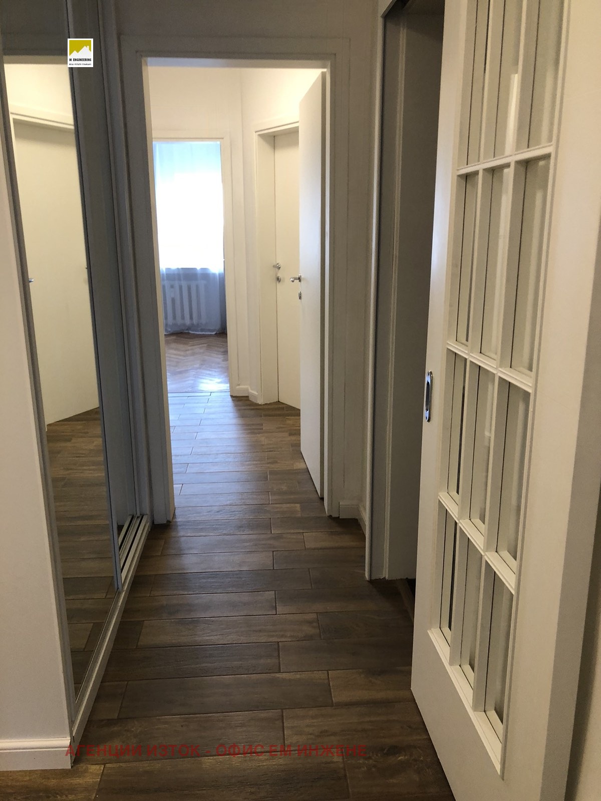 Дава под наем 3-СТАЕН, гр. София, Лозенец, снимка 3 - Апартаменти - 55148749