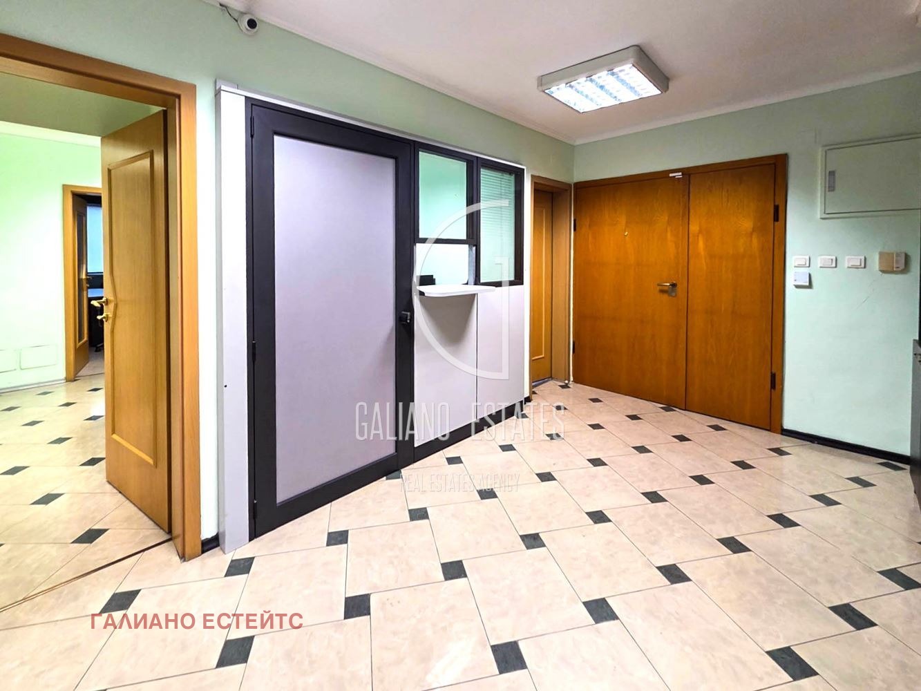 Дава под наем ОФИС, гр. София, Витоша, снимка 3 - Офиси - 53162650