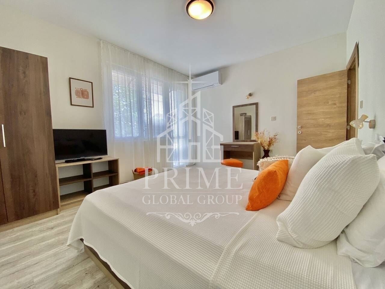 Дава под наем КЪЩА, гр. Бургас, Сарафово, снимка 5 - Къщи - 54340313