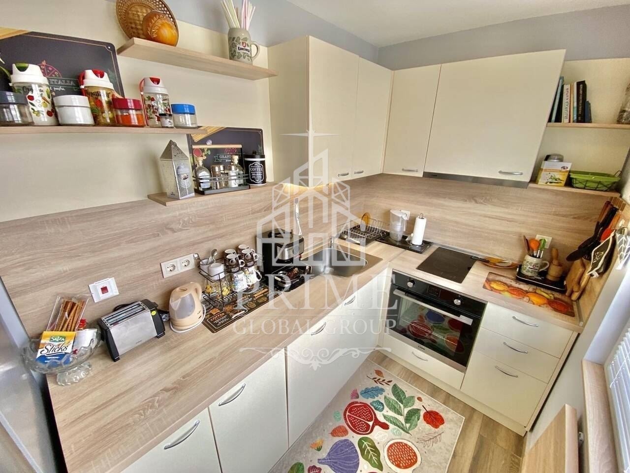 Дава под наем КЪЩА, гр. Бургас, Сарафово, снимка 3 - Къщи - 54340313