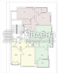 Под наем ОФИС, град София, Център • 1600 € / 3129.33 лв. • 45473807 9
