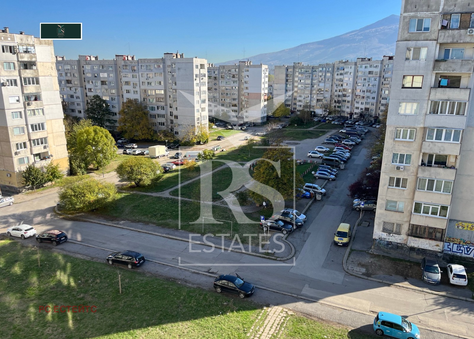 Дава под Наем 3-СТАЕН | Imot.bg — изображение 13