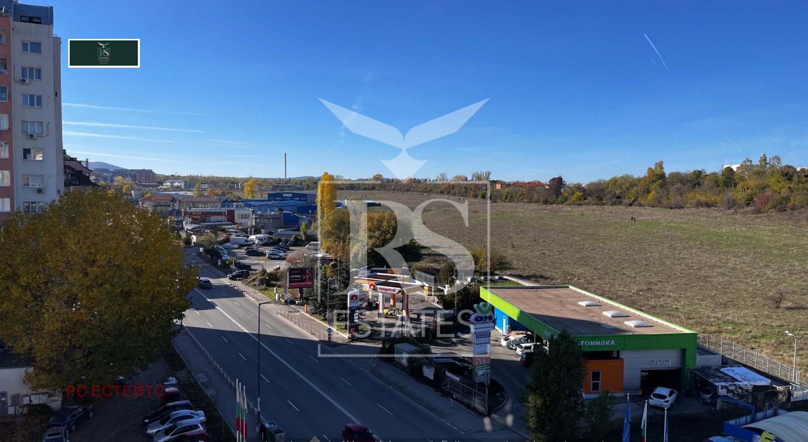 Дава под Наем 3-СТАЕН | Imot.bg — изображение 12