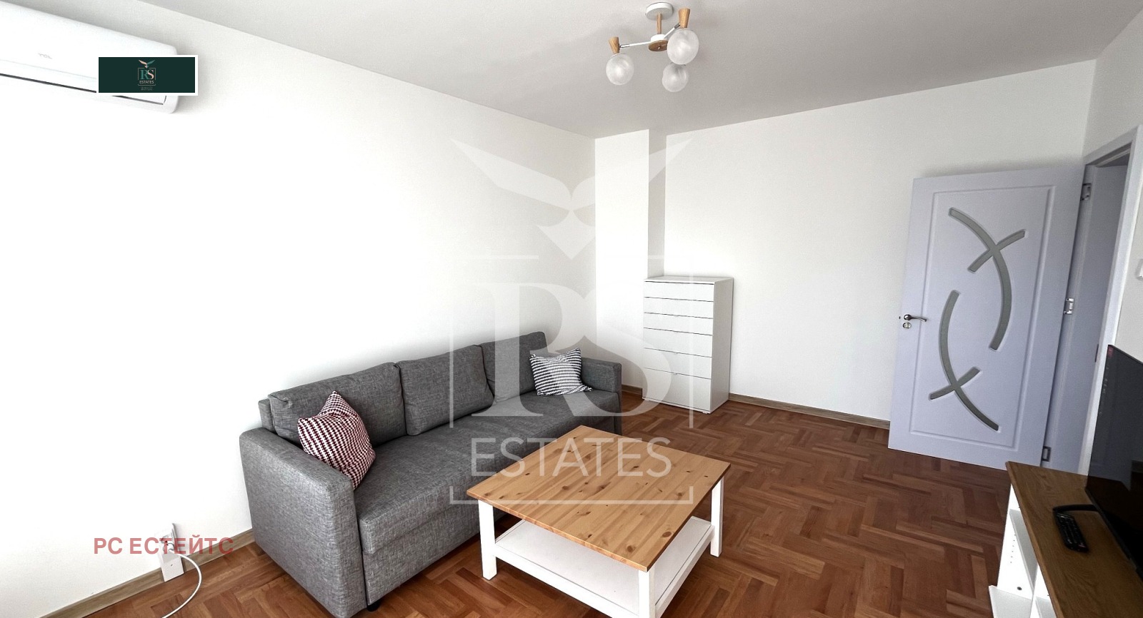 Дава под Наем 3-СТАЕН | Imot.bg — изображение 1