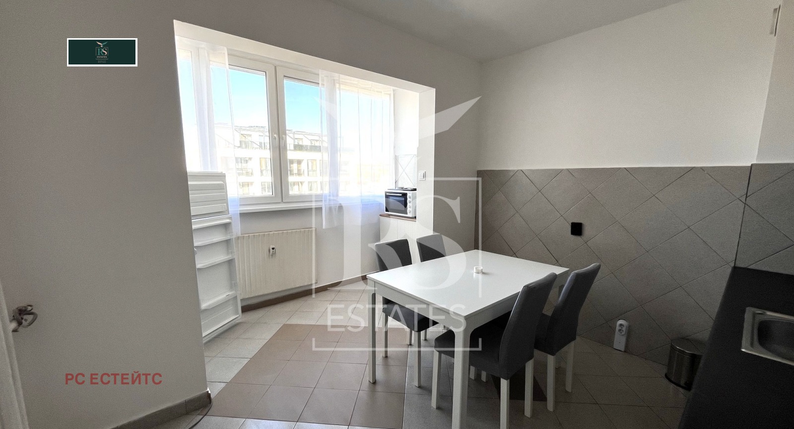 Дава под Наем 3-СТАЕН | Imot.bg — изображение 4