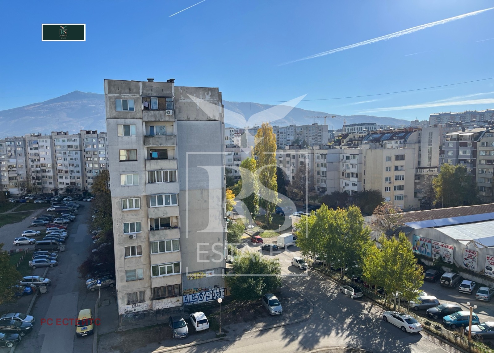 Дава под Наем 3-СТАЕН | Imot.bg — изображение 6