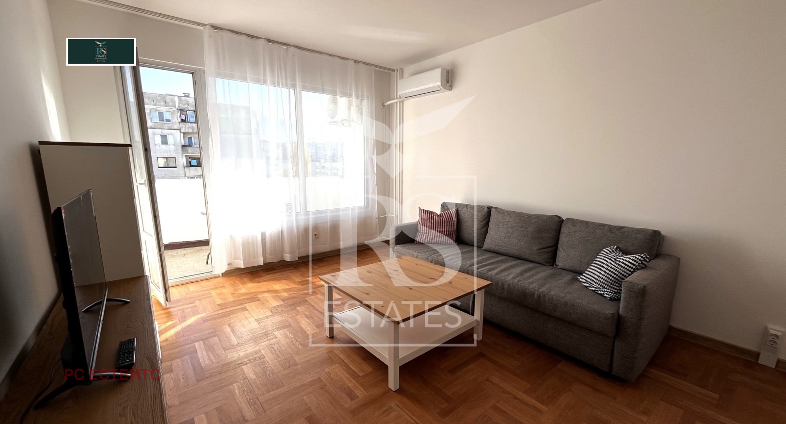 Дава под Наем 3-СТАЕН | Imot.bg — изображение 2