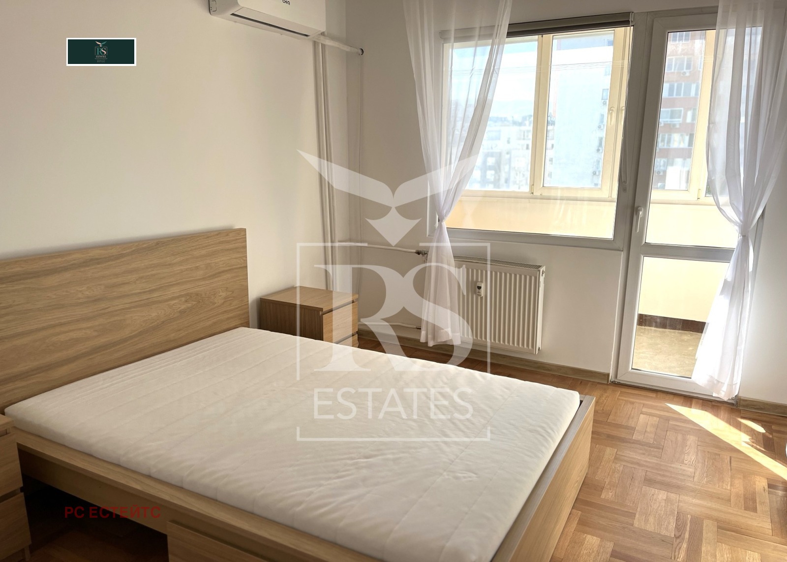 Дава под Наем 3-СТАЕН | Imot.bg — изображение 7