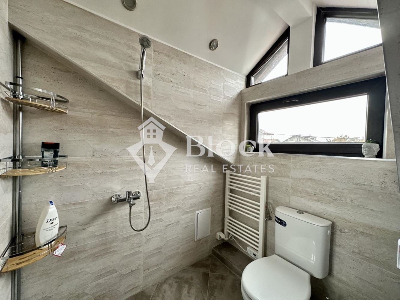 Дава под Наем ЕТАЖ ОТ КЪЩА | Imot.bg — изображение 8