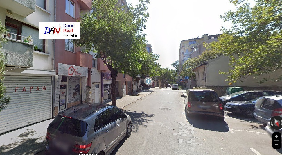 Дава под Наем ПАРКОМЯСТО | Imot.bg — изображение 1