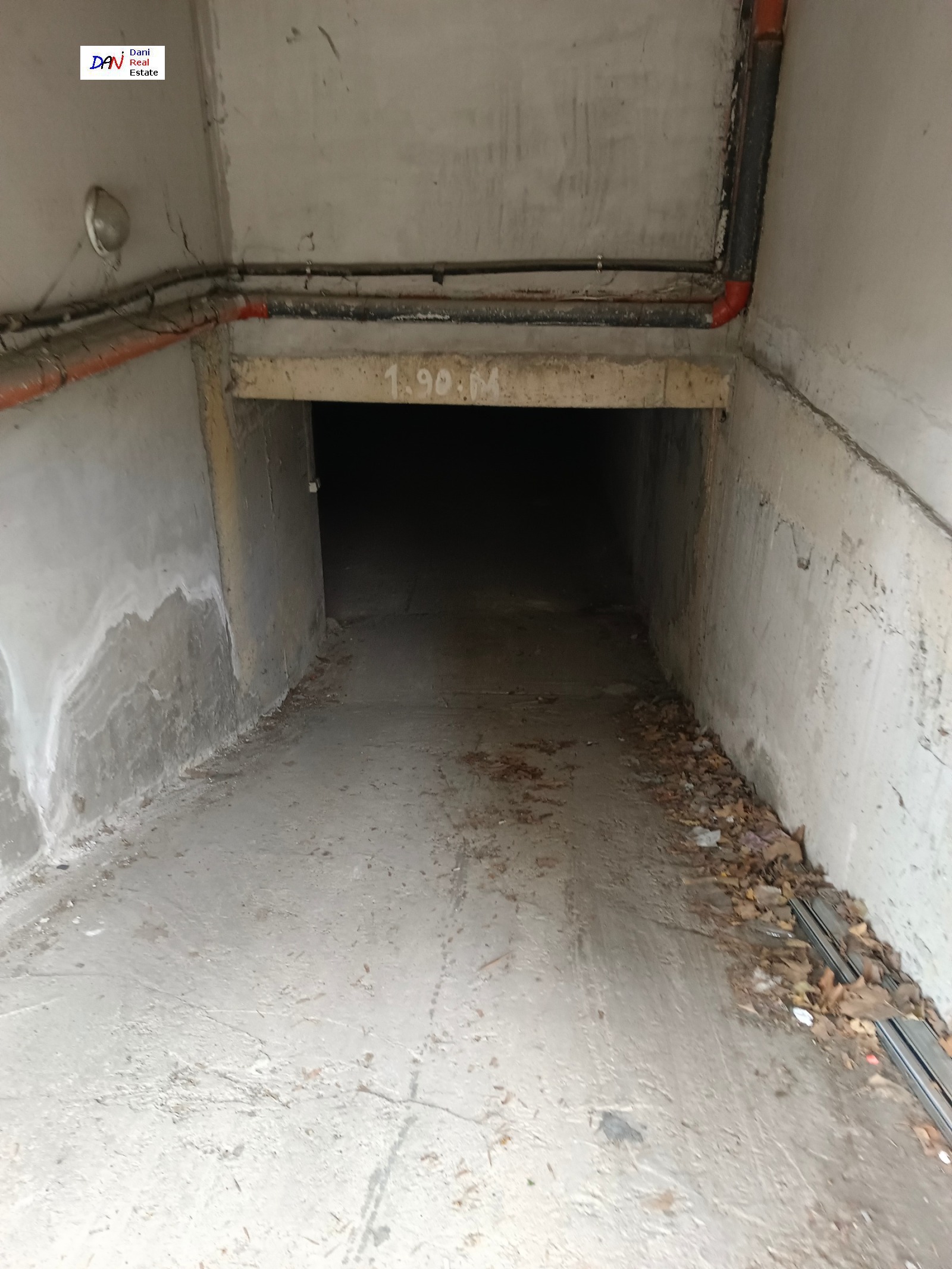 Дава под Наем ПАРКОМЯСТО | Imot.bg — изображение 3