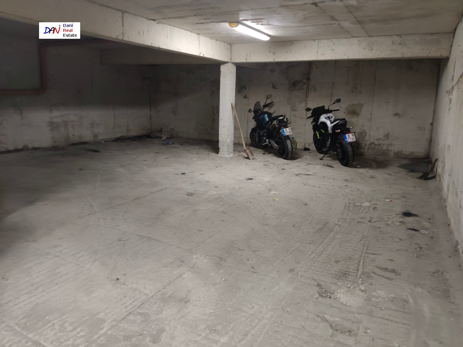 Дава под Наем ПАРКОМЯСТО | Imot.bg — изображение 4