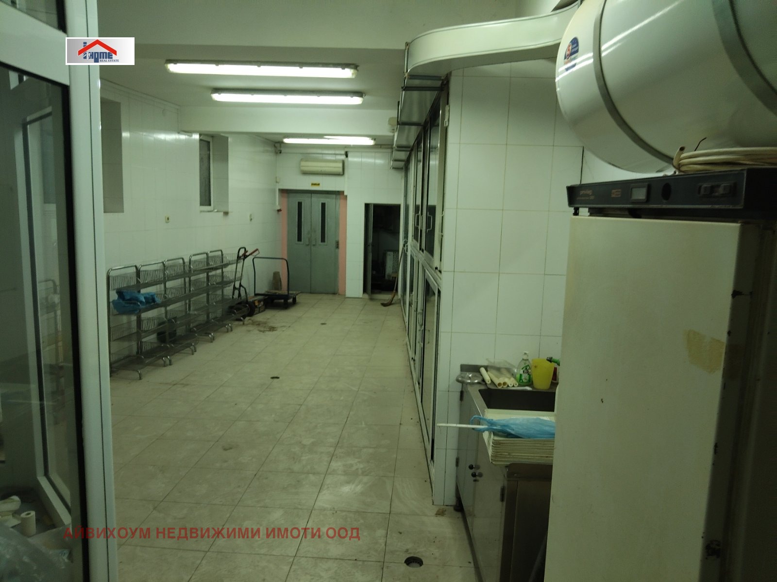 Дава под Наем ПРОМ. ПОМЕЩЕНИЕ | Imot.bg — изображение 2