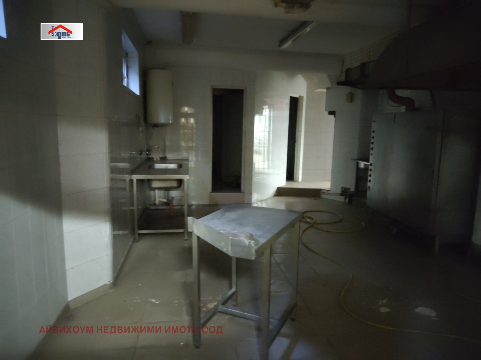 Дава под Наем ПРОМ. ПОМЕЩЕНИЕ | Imot.bg — изображение 4